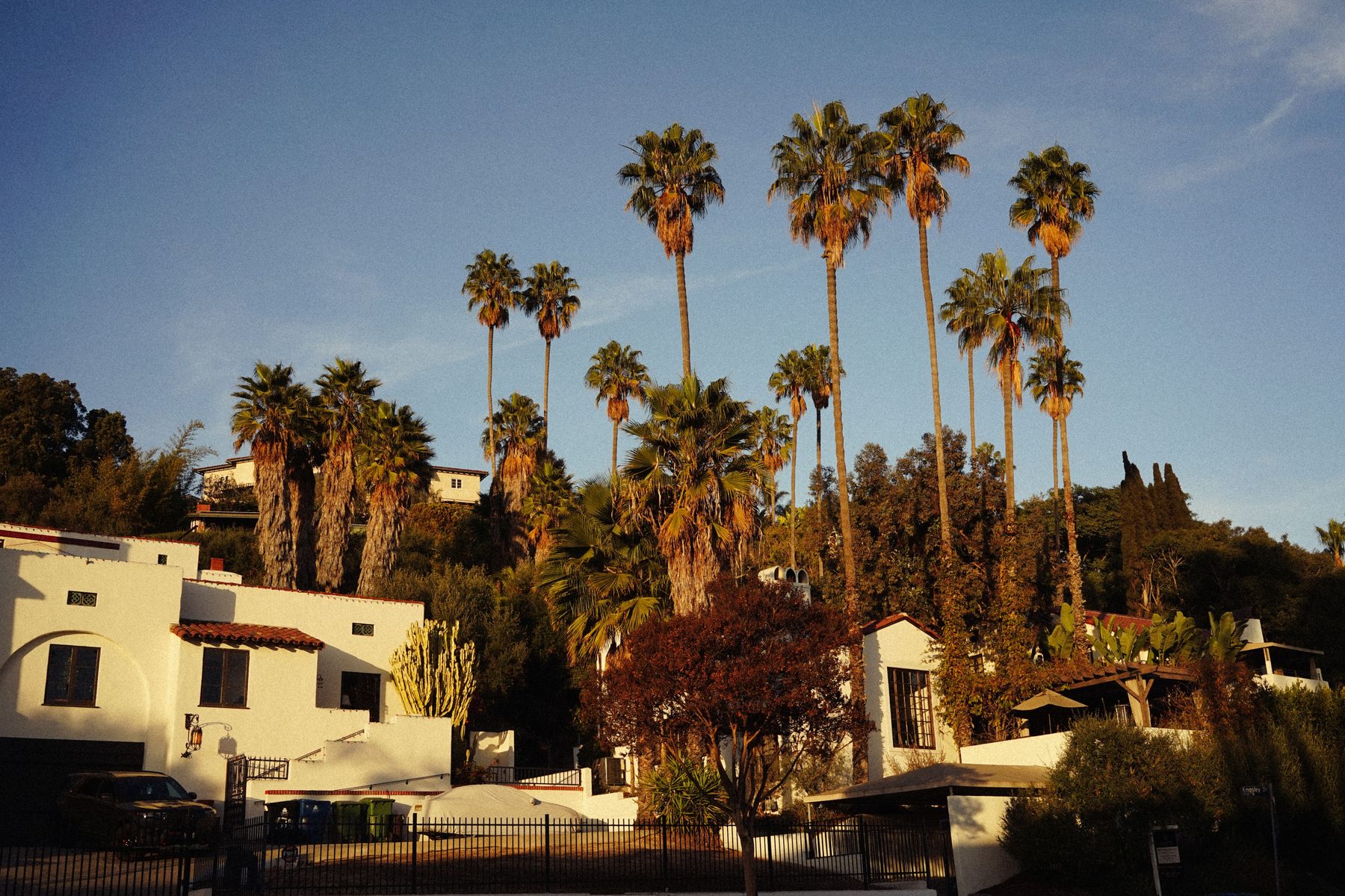 LA County